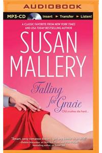 Falling for Gracie