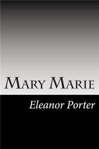 Mary Marie