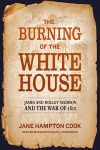 Burning of the White House