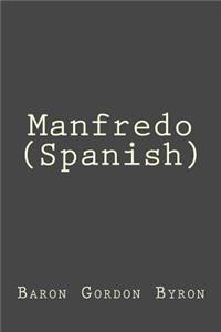 Manfredo (Spanish)