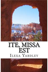 Ite, Missa Est