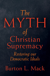 Myth of Christian Supremacy
