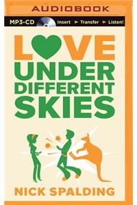 Love...Under Different Skies