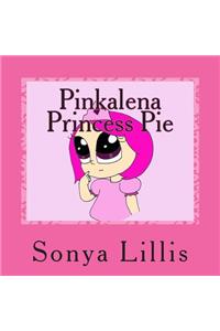 Pinkalena Princess Pie