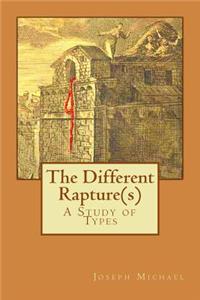 Different Rapture(s)