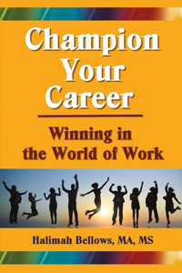 Champion Your Career