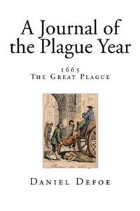 A Journal of the Plague Year
