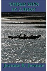 Three Men in a Boat