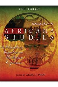 Introduction to Africana Studies