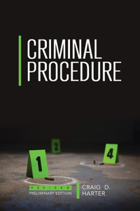 Criminal Procedure