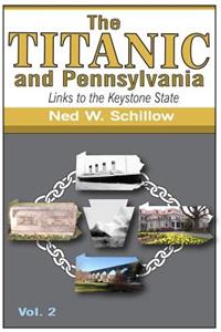 Titanic and Pennsylvania