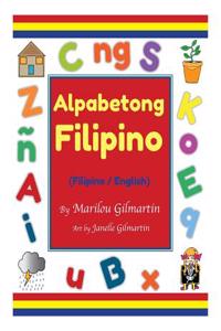Alpabetong Filipino: Filipino Alphabet
