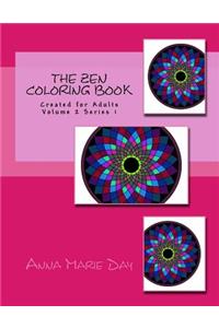 Zen Coloring book