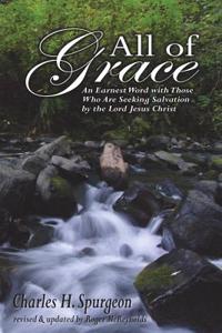 All of Grace: Revised & Updated