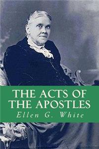 Acts of the Apostles