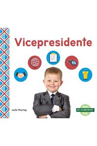 Vicepresidente (Vice President)