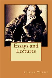 Essays and Lectures