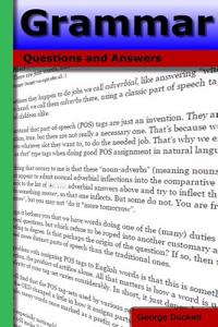 Grammar: Questions and Answers