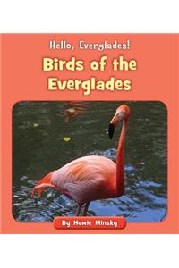 Birds of the Everglades