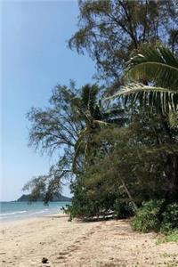 Koh Chang Beach in Thailand Journal