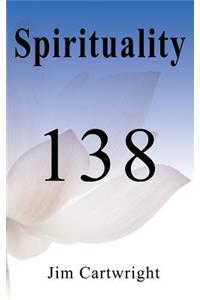 Spirituality 138