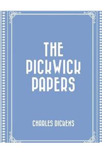 Pickwick Papers