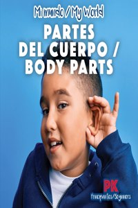 Partes del Cuerpo / Body Parts