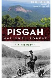 Pisgah National Forest