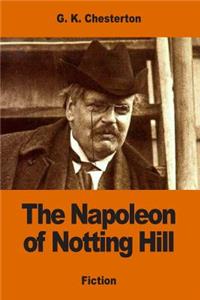 Napoleon of Notting Hill