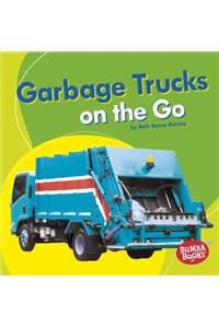 Garbage Trucks