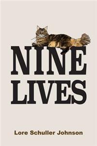 Nine Lives