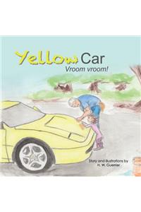 Yellow Car
