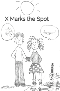 X Marks the Spot