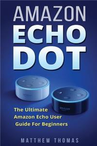 Amazon Echo Dot