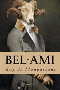 Bel-Ami