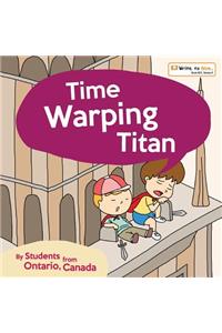 Time Warping Titan