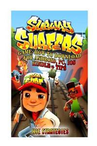 Subway Surfers Game