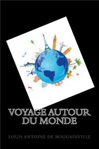 Voyage autour du monde