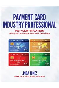 Payment Card Industry Professional