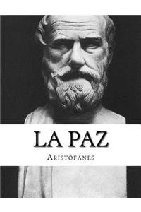 La paz