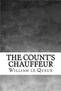 The Count's Chauffeur