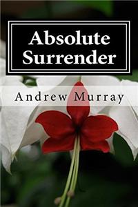 Absolute Surrender