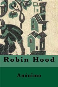 Robin Hood (Spanish Editon)