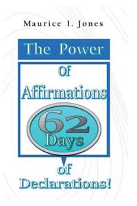 Power of Affirmations