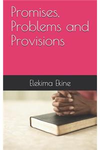 Promises, Problems and Provisions