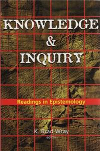 Knowledge and Inquiry