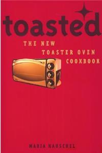 Toaster Oven Cookbook