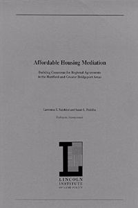 Affordable Housing Mediation