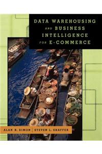 Data Warehousing And Business Intelligence For e-Commerce