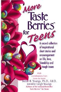 More Taste Berries for Teens